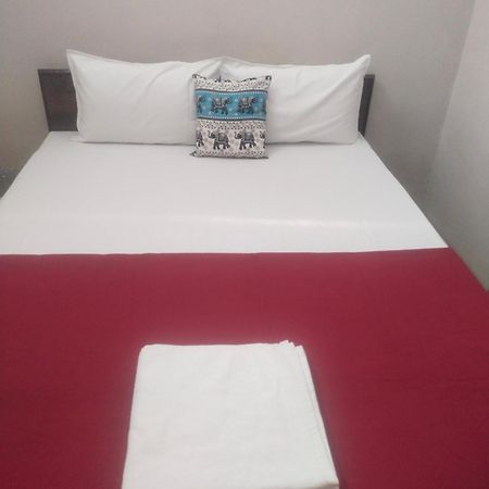 Swamy Residency Hotel Vellore Exterior foto