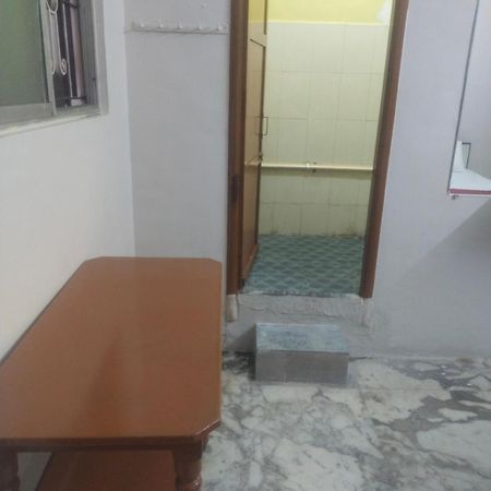 Swamy Residency Hotel Vellore Exterior foto