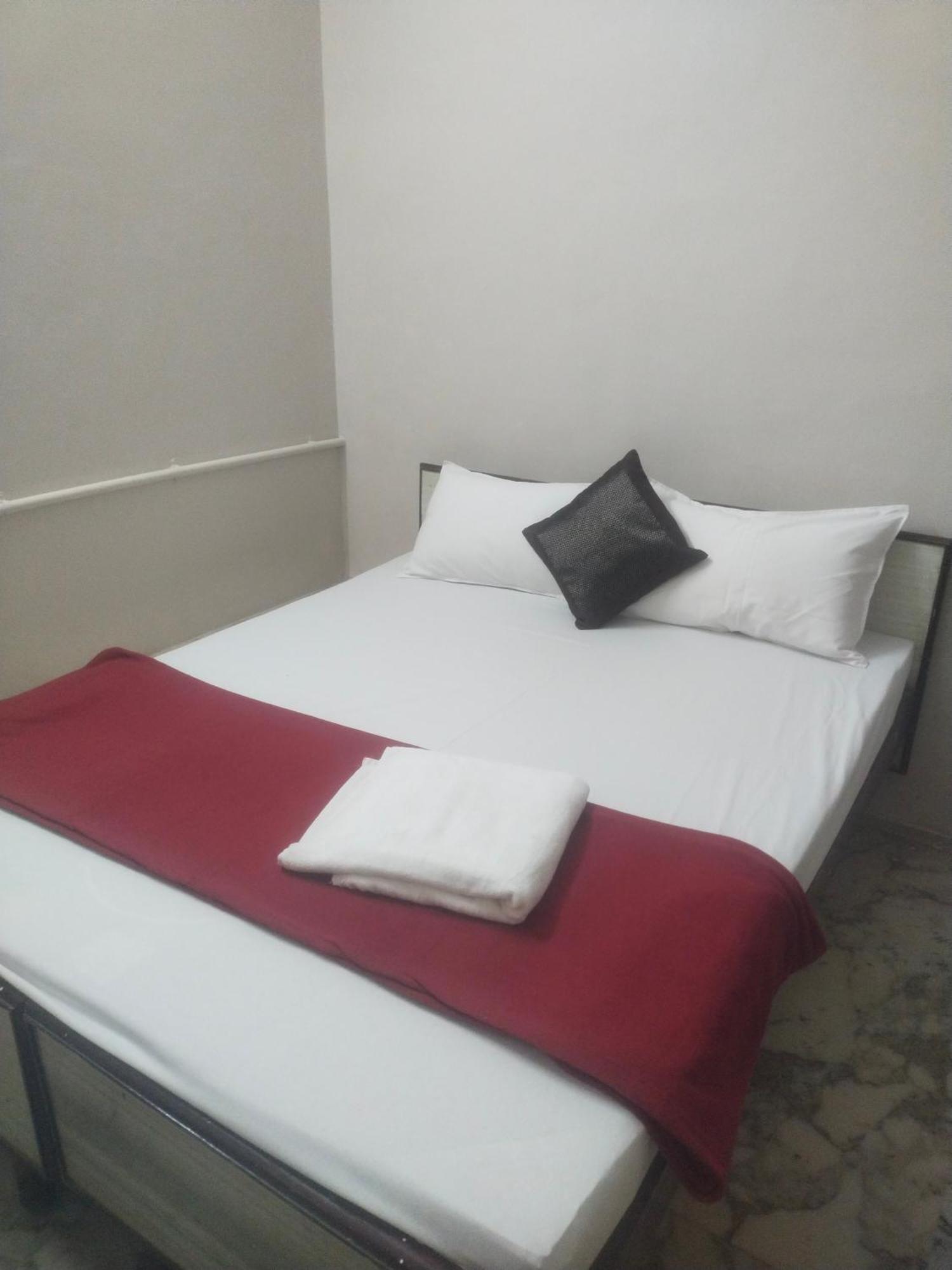 Swamy Residency Hotel Vellore Cameră foto
